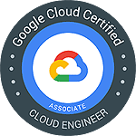 Best Google cloud training in Pune India